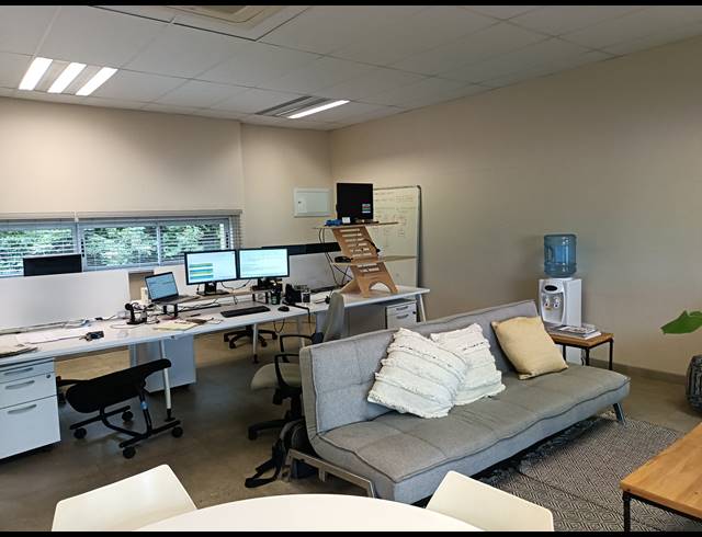 50M² OFFICE FOR SALE IN SIMBITHI ECO ESTATE